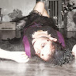 Meet your Posher, Vanessa